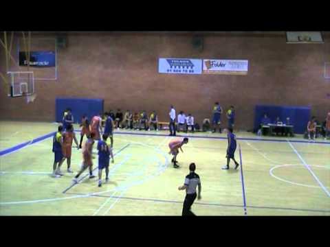 EBA B J24 Fuenla - Aridane