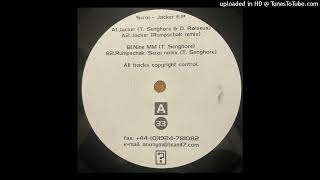 Seroi - Jacker (Rumpschak Remix)