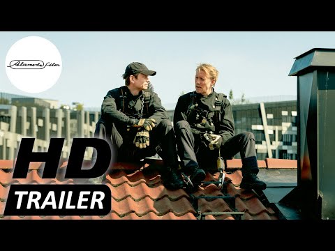 OSLO STORIES: SEHNSUCHT | Trailer deutsch | Ab 22.05. im Kino!