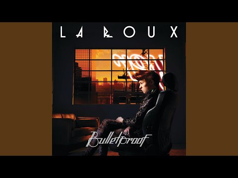 Bulletproof (Tiborg Remix)