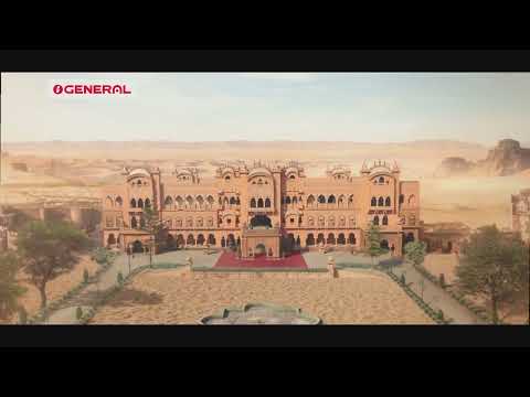 Shreyansh Kaurav General AC TVC