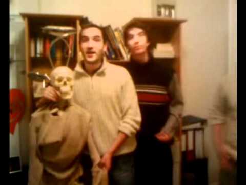 Steklovata - Novi God (Germany)