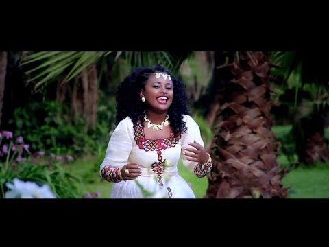 Eyerusalm Amde - Fikir Tekafelni - (Official Music Video) - New Ethiopian Music 2016