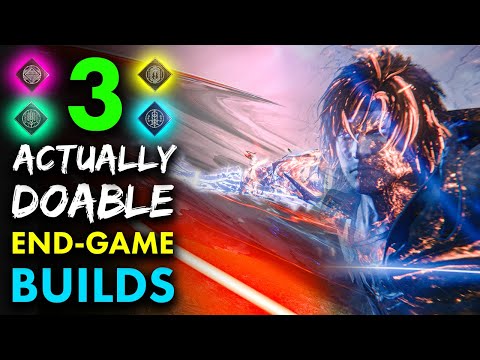 Is Your END-GAME BUILD This Good? Final Fantasy 16