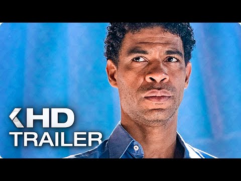 YULI Trailer German Deutsch (2019)