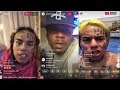 SPIDER LOC Thoughts On 6IX9INE & TR3YWAY Calling Themselves THE NEW DEATHROW(COPYRIGHT CLEARED)
