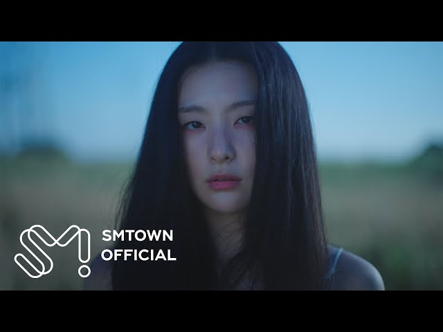 WATCH: Red Velvet’s Seulgi stuns in solo debut ‘28 Reasons’