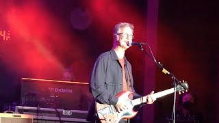SEMISONIC- One True Love (Live) Minnesota State Fair - Leinie&#39;s Lodge Bandshell 01 September 2024