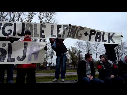 2010.10.23 Loosungid Tammekal