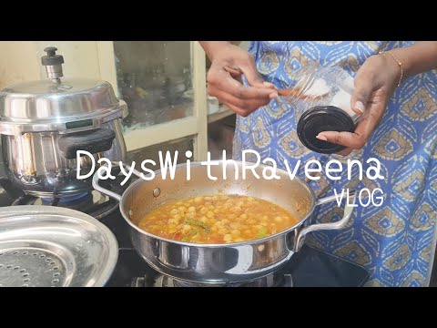 ✨VLOG | Crafting DIY suncatcher | Making oat-millet pancake, chickpea masala, cumin rice, fried rice