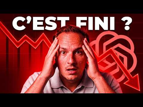 Le marché croit-il trop en OpenAI ?