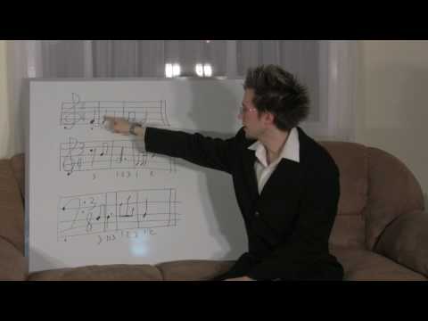 1 LEARN FREE MUSIC THEORY