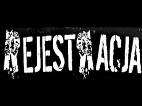 Rejestracja - Nowa generacja (punk Poland)