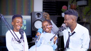 Download lagu Tamuno | Live | Fayez, Zawadi & Michael Bundi | Mera Owili Cover mp3