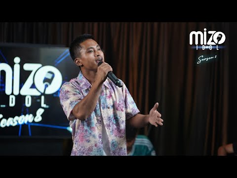 MIZO IDOL TOP 50 - ZORINSANGA KOLASIB VENGLAI,LEITAN RAMTHAR