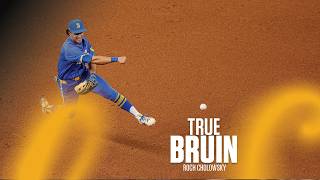 True Bruin: Roch Cholowsky