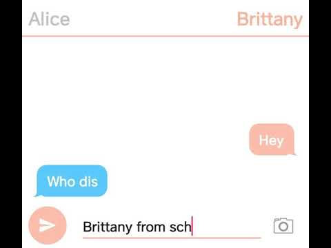 Fat girl vs skinny girl