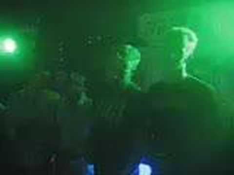 Reflex Openingsfeest 2007