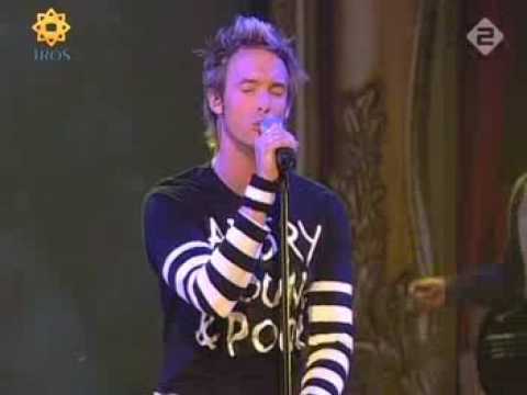 NSF 2004: Charly - She'll Take Your Breath Away [semi1]