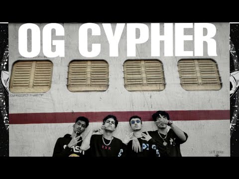 OG CYPHER- TSAR