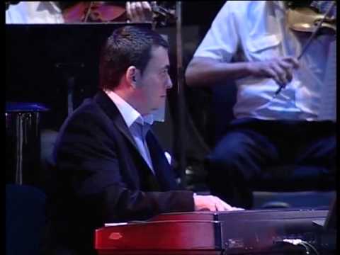 ԱՐԱՄ ՍԱԹՅԱՆ - Հիշողություն / ARAM SATIAN - Memory