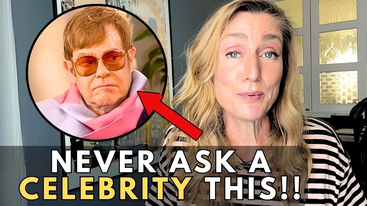 More celebrities I wish I 'd NEVER met