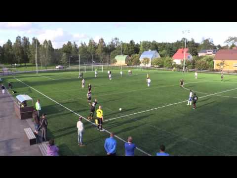20160809 FCFJ P02v - KäPa highlights