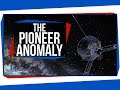 The Pioneer Probes Are Way Off-Course