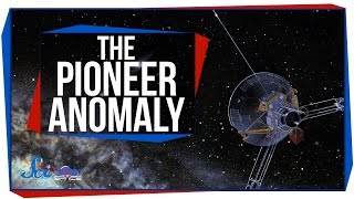 The Pioneer Probes Are Way Off-Course