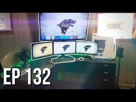 Setup Wars - Episode 132