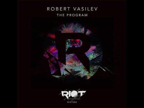 Robert Vasilev - Justice (Original mix)