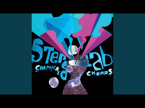The Ecstatic Static - Stereolab