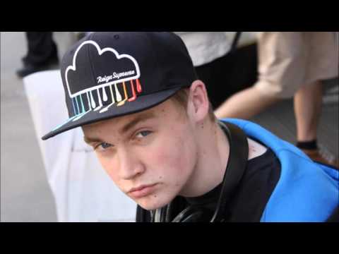 Blizzard - Letter to Shifty