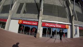 Widzew Łódź - oficjalny sklep.