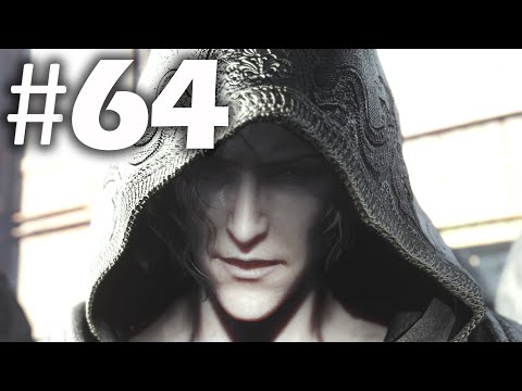 Final Fantasy 7 Rebirth Part 64 - Broden - Gameplay Walkthrough PS5 (FF7 Rebirth)