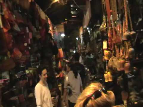 Russian Market Pnom Penh Tuol Tom Pong
