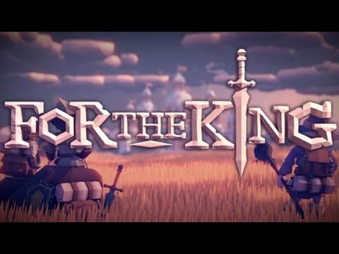 For The King: Beginner's Guide!