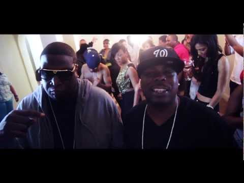 C-Bo - Getting To The Money feat. B-Legit - Orca - [Official Music Video]