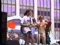 Pansy Division "Hippy Dude", San Francisco, 6/26/92