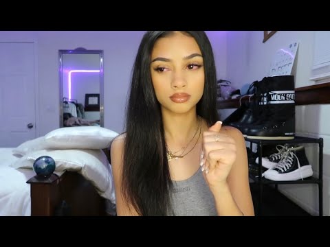 FADED GRWM |*I ATE 5 EDIES *|