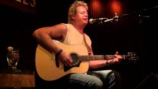 Charlie Robison - Nothin&#39; Better to Do