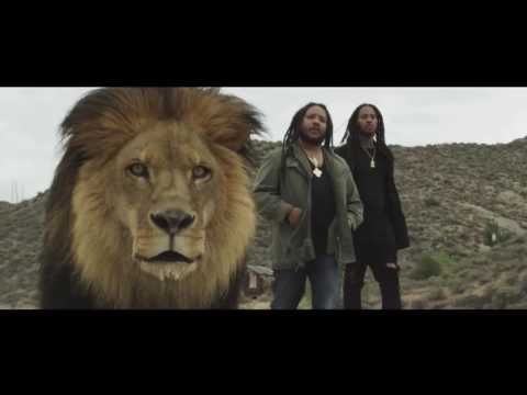 Stephen Marley Feat. Waka Flocka - Scars On My Feet