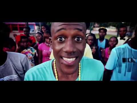 Dj Nays - Vj Nays - Tchilo No Cubico - Trace Toca (TV Show Pub)