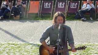 Chuck Ragan - Symmetry (Stuttgart, 21.8.2013)