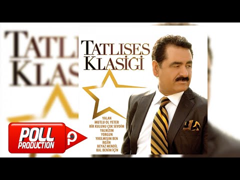 download lagu mp3 mp4 Ibrahim Tatlses Ele Ne, download lagu Ibrahim Tatlses Ele Ne gratis, unduh video klip Ibrahim Tatlses Ele Ne
