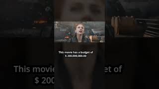 The terrible CGI in Black Widow (2021) #shorts