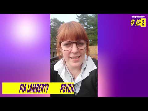 re:publica im digitalen Exil – Fake Facts – Wie Verschwörungsideologien unser Denken bestimmen