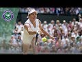 HSBC Play of the Day - Simona Halep | Wimbledon 2019