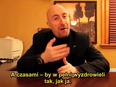 AUTYZM-Przelomowe strategie-Raun Kaufman w Polsce!