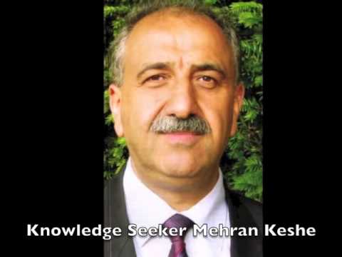 1st Knowledge Seekers Workshop March 6 2014